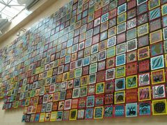 -长春世界雕塑园冰雪艺术天地