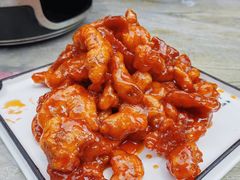 -阿德鱼湾(二七店)