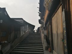 -乌镇东栅景区