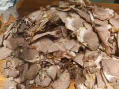 精品牛腱肉-磨沟沿老字号牛肉面·清真(金港城店)