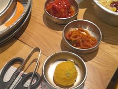 -姜虎东白丁烤肉(深圳湾后海汇店)