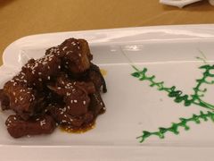 -马勒别墅·中餐厅