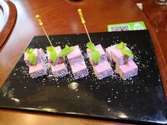 -北戴河转鱼·炒螃蟹酱餐厅