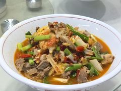 -湘赣风味小厨(娄葑老店)