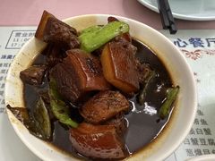 -蘭心餐厅(进贤路店)