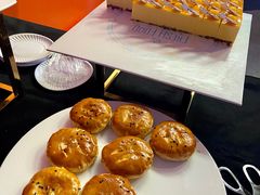 老婆饼-美喆西饼(广州南站店)