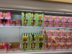 -盒马X会员店(王府井奥莱UP TOWN店)