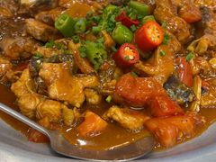 -大师傅金奖啤酒鱼(西街口总店)