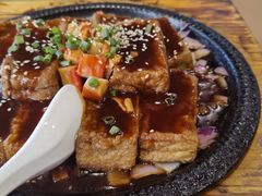 -东馆和天下特色餐饮(工农店)