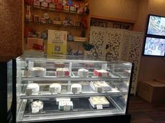 -家琳甜品(江南东店)