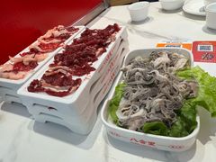 -八合里潮汕鲜牛肉火锅(吉大店)