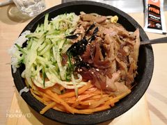 -新石器烤肉(无锡万象城店)