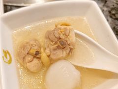 -一席地·本地鸡窝·杭帮鸡火锅(萧山银隆百货店)