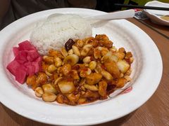 -阳阳中国饭(北京荟聚店)