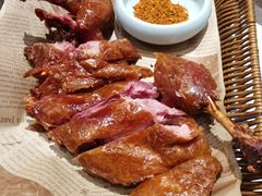 -匠熙小馆(崇文门店)