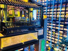 -桂满陇天书(南京德基旗舰店)
