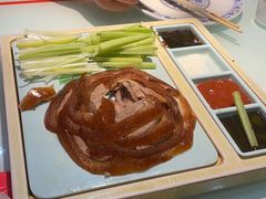 -富贵春饼·烤鸭·大厨现炒(诸城店)