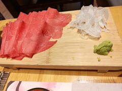 -丽和苑·自助寿喜锅(虹梅路店)