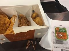 -麦当劳(无锡永乐店)
