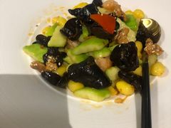 -荷风细雨·中国茶宴(碧云店)