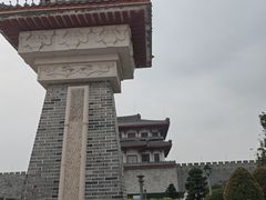 -揭阳楼