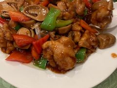 -烤肉宛饭庄(南礼士路店)