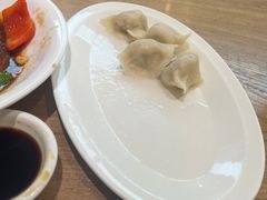 -上关雪東北菜(中房金谊店)