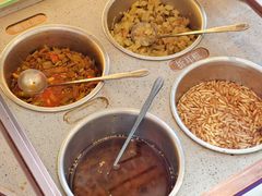-来涮蜀鲜货火锅串串香(菜市口店)