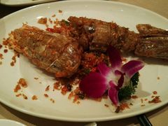 -陶陶居海鲜酒家(新马路店)