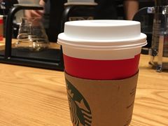 -星巴克(成都太古里二店)
