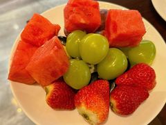 -临水宫·康养餐厅(徐矿广场店)