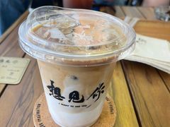 -想见你(咖啡·茶饮·甜品·江汉路店)