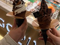 -GODIVA(港汇恒隆广场)