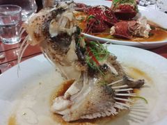 -海盗餐厅