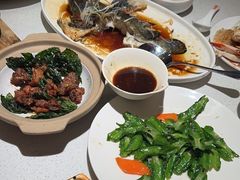 -南海渔家•海鲜•正宗海南菜(海棠湾店)