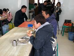 大堂-李小老烧饼(常营民族家园店)