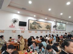 大堂-肆姐面粉馆(坡子街店)