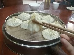 -东京包子楼(政七街店)