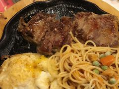 -豪客来牛排(新街口羊皮巷店)