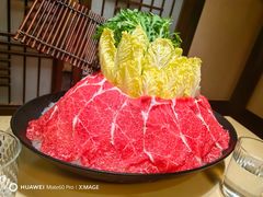 -余欢领鲜火锅(新街口店)
