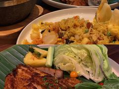 -星叶·东南亚料理(宁波万象汇店)
