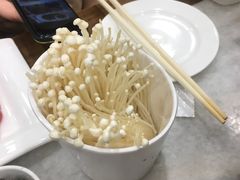 -牛街·马辈儿涮肉(牛街二店)