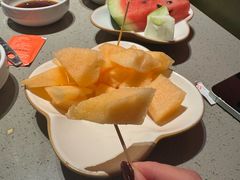 -海底捞火锅(珠影星光城夜宵主题店)