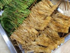 -段氏龙虾·烧烤·烤鱼(东书房路店)