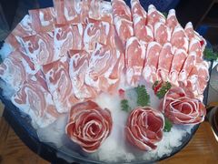 -快乐小羊(富强中路店)