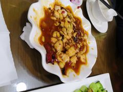 -白魁老号饭庄(安内店)