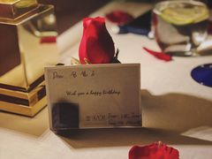 -三嚥阁 La Villa Restaurant