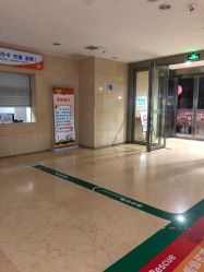 -河南省儿童医院(郑东院区)