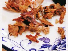 -邱记私房菜·十八年本地菜