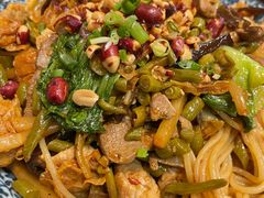 -螺世纪螺蛳粉·桂味小排档(裕德店)